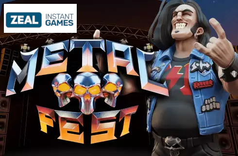 Metal Fest